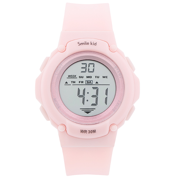 SMILE KID 41.3 mm Trẻ em SL204-03