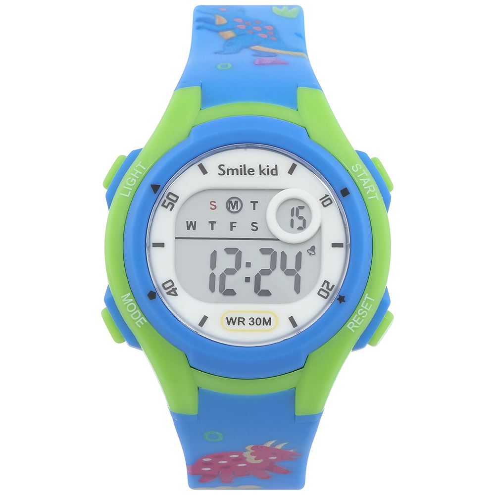 Đồng hồ Smile Kid 36.4 mm Trẻ em SL212-01