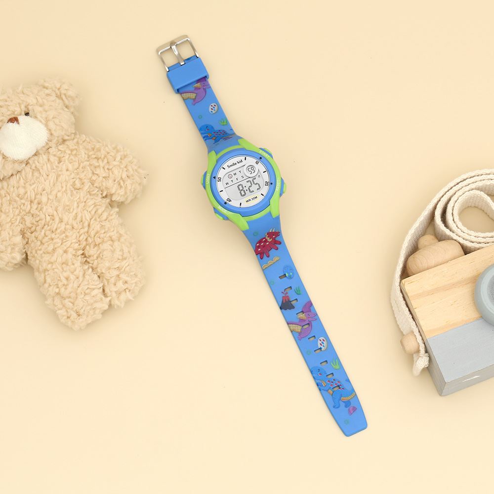 Đồng hồ Smile Kid 36.4 mm Trẻ em SL212-01