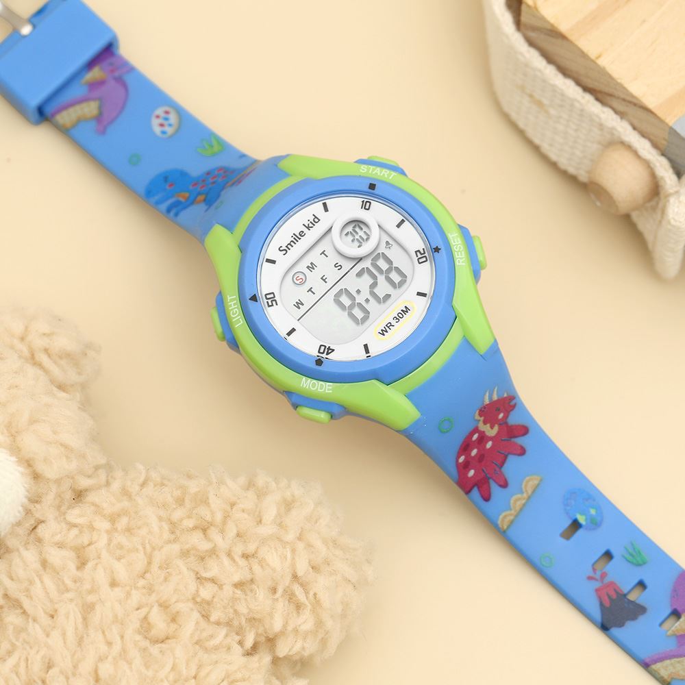 Đồng hồ Smile Kid 36.4 mm Trẻ em SL212-01