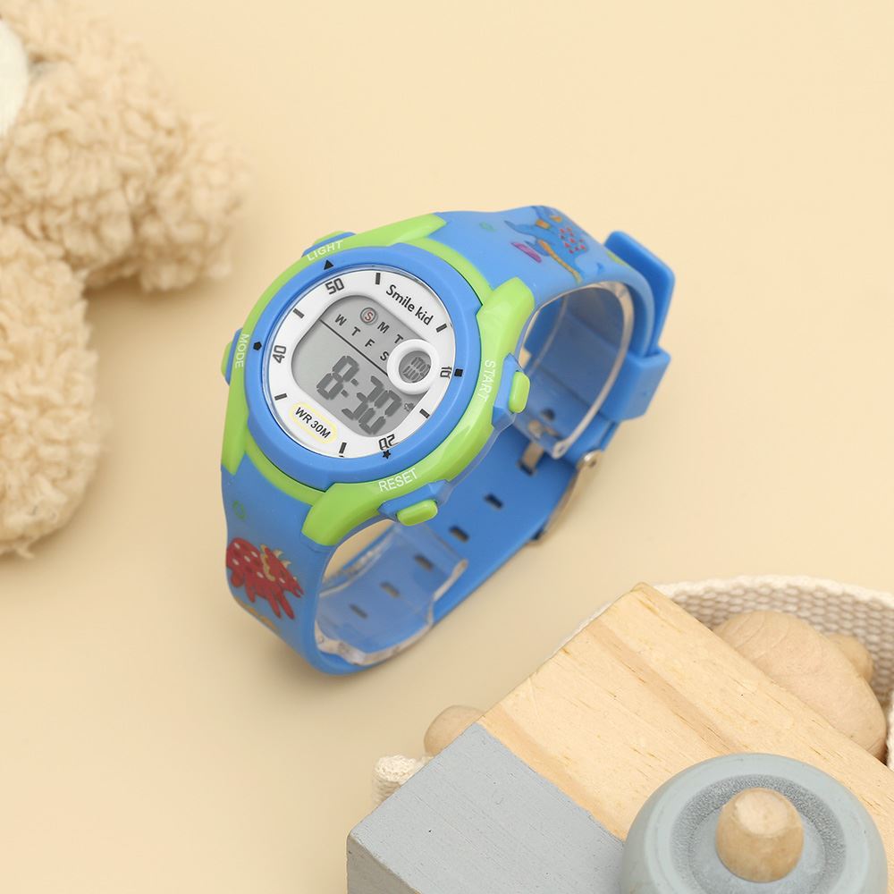 Đồng hồ Smile Kid 36.4 mm Trẻ em SL212-01