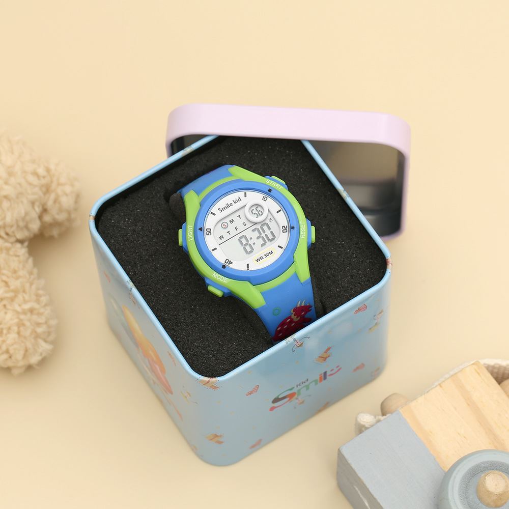 Đồng hồ Smile Kid 36.4 mm Trẻ em SL212-01