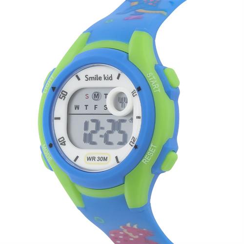Đồng hồ Smile Kid 36.4 mm Trẻ em SL212-01 Màu Xanh Dương