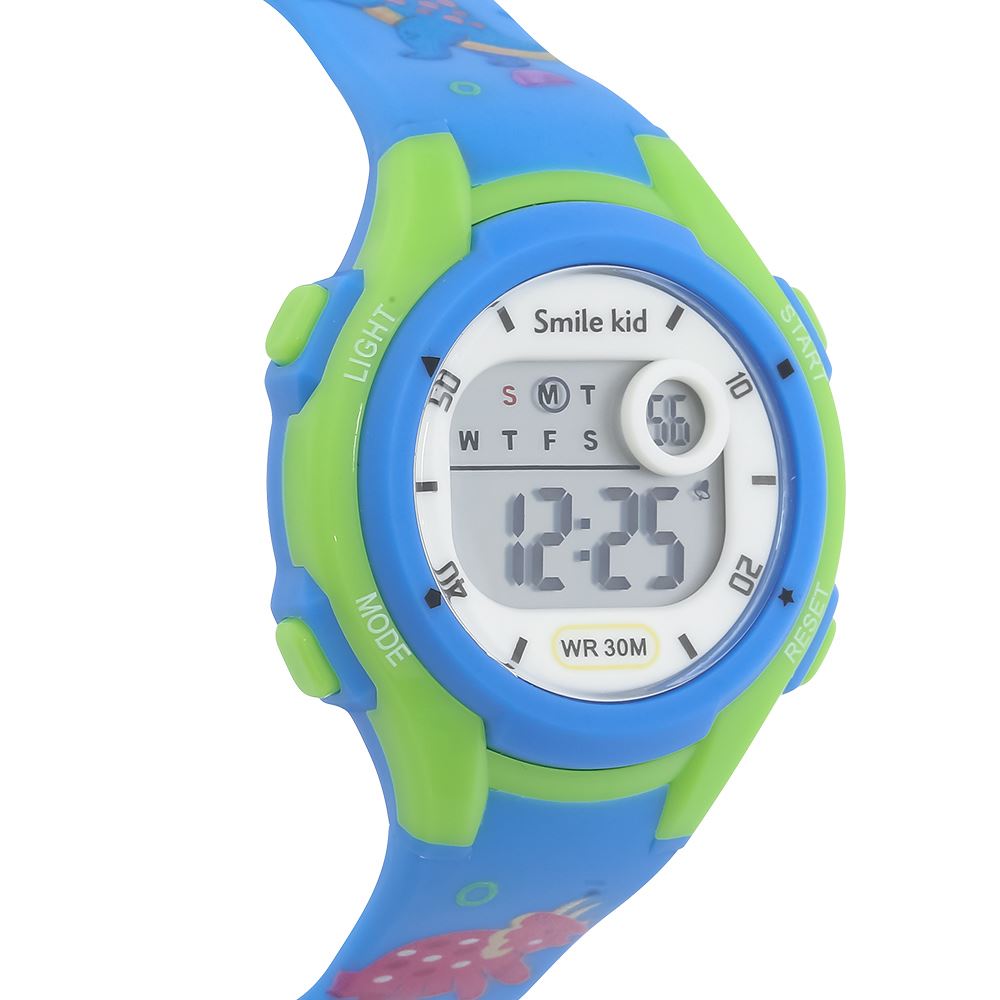 Đồng hồ Smile Kid 36.4 mm Trẻ em SL212-01 - 3