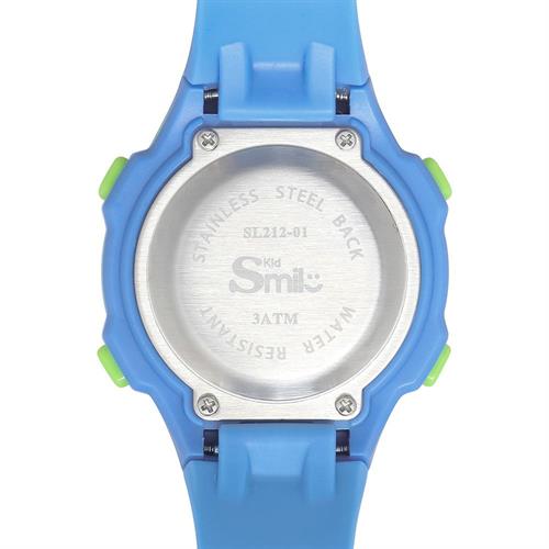 Đồng hồ Smile Kid 36.4 mm Trẻ em SL212-01 Màu Xanh Dương