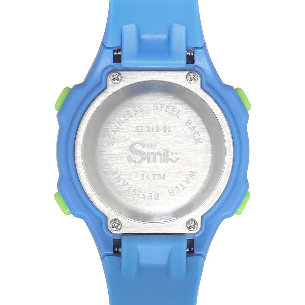 Đồng hồ Smile Kid 36.4 mm Trẻ em SL212-01 - 5