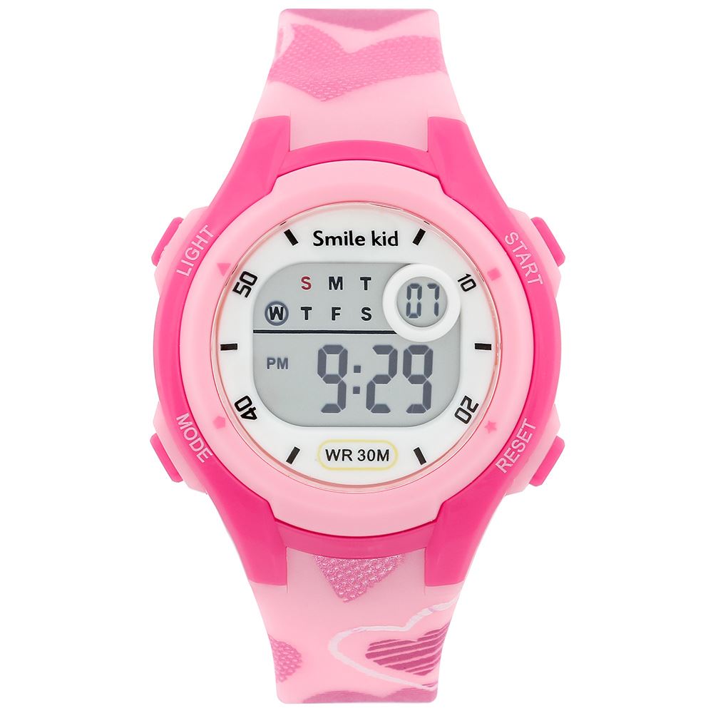 Đồng hồ Smile Kid 36.4 mm Trẻ em SL212-04
