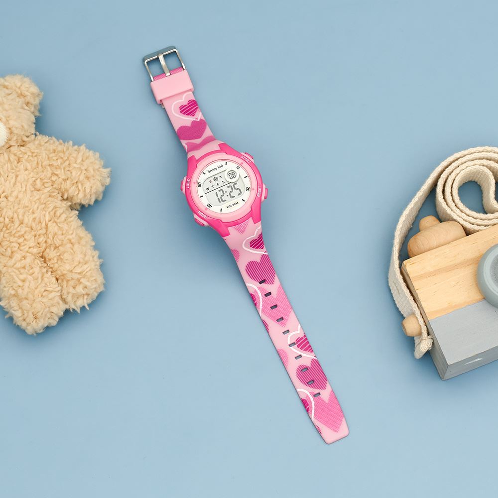 Đồng hồ Smile Kid 36.4 mm Trẻ em SL212-04