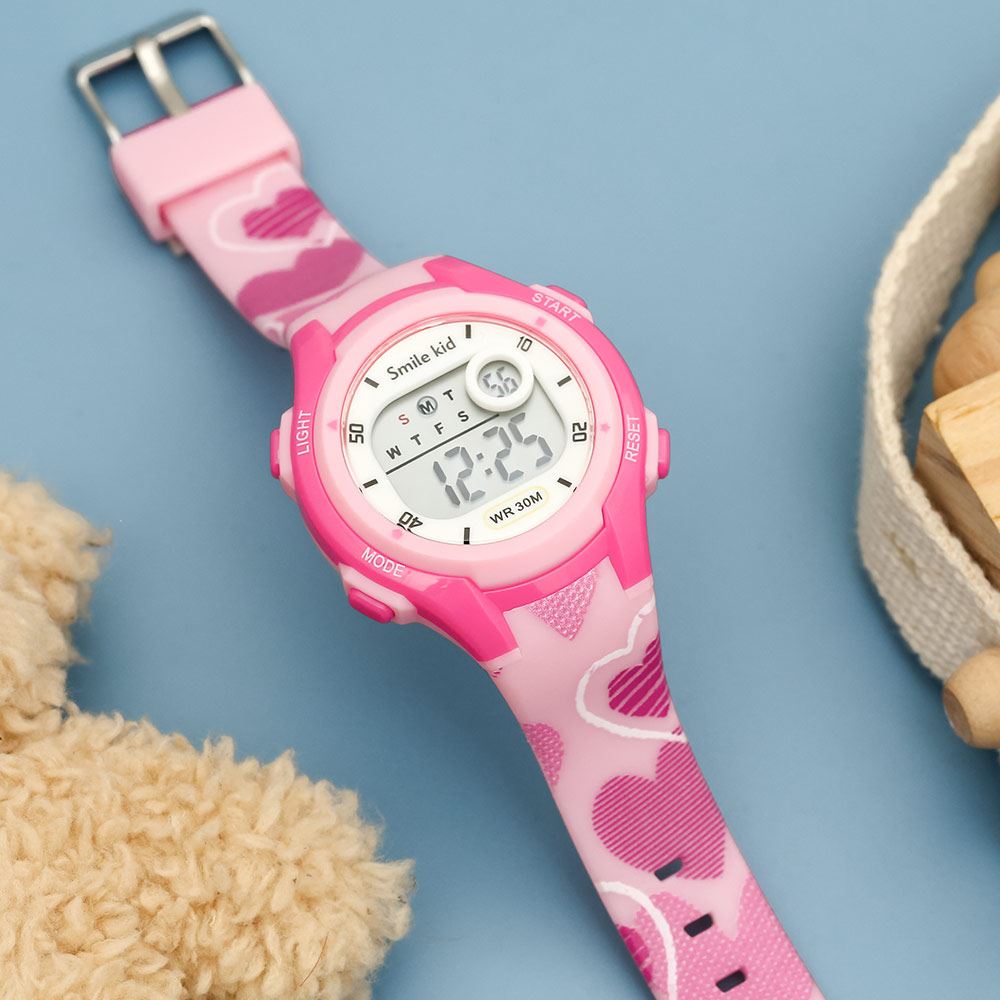 Đồng hồ Smile Kid 36.4 mm Trẻ em SL212-04
