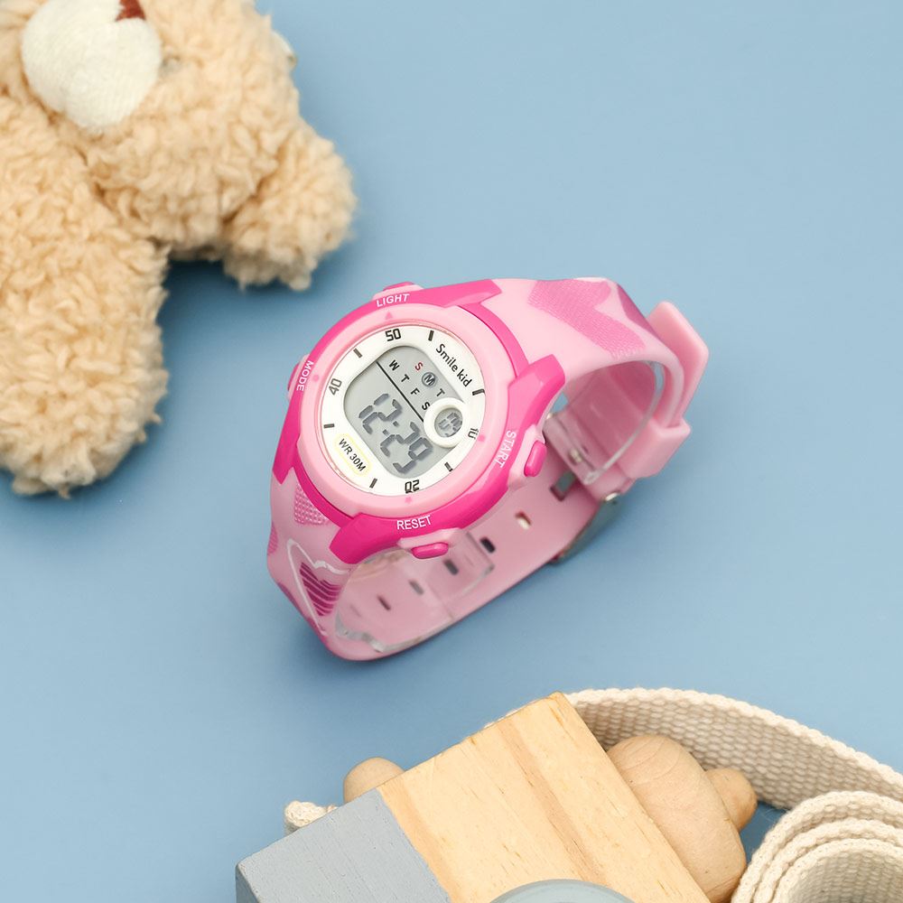 Đồng hồ Smile Kid 36.4 mm Trẻ em SL212-04