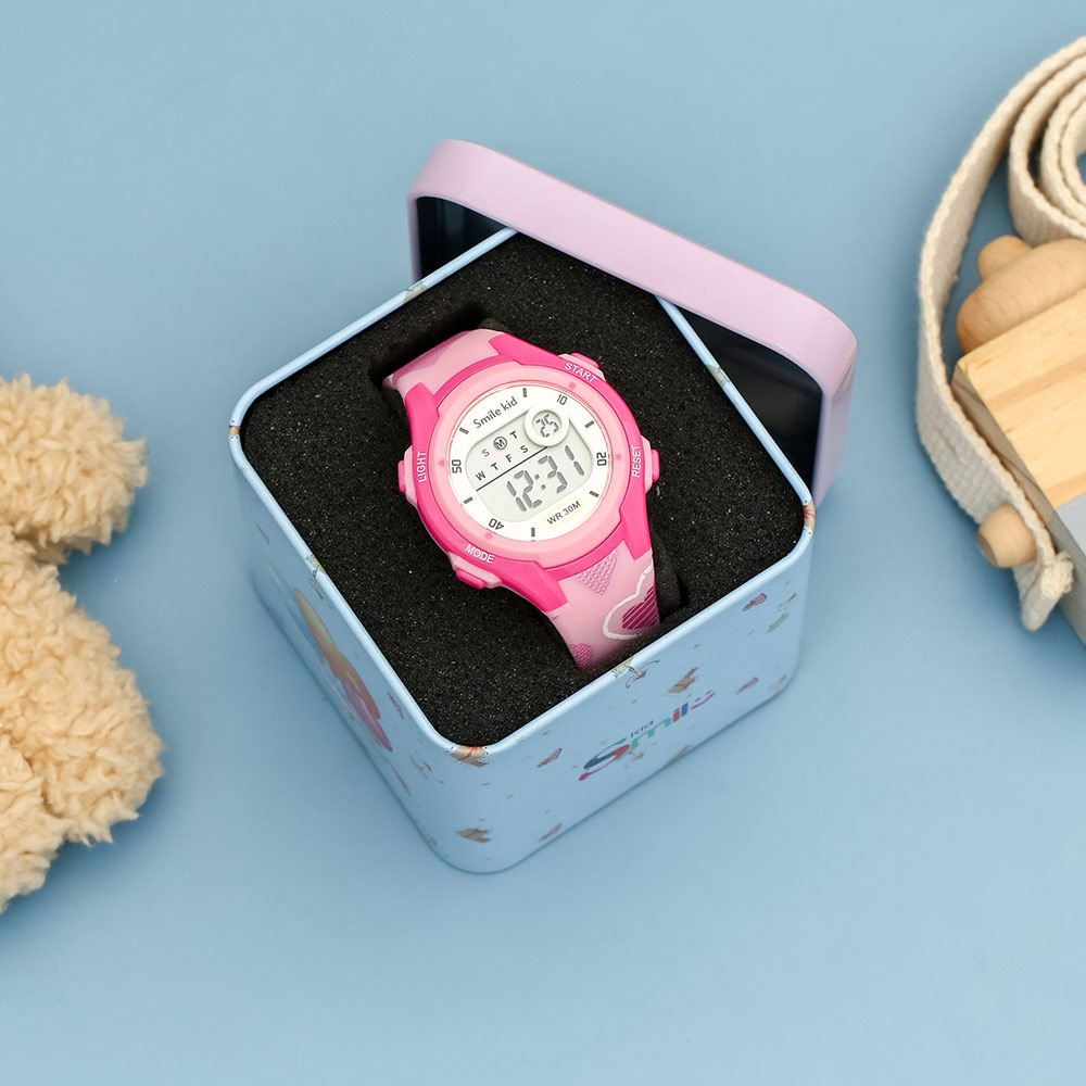 Đồng hồ Smile Kid 36.4 mm Trẻ em SL212-04