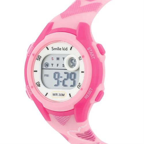 Đồng hồ Smile Kid 36.4 mm Trẻ em SL212-04 Màu Hồng