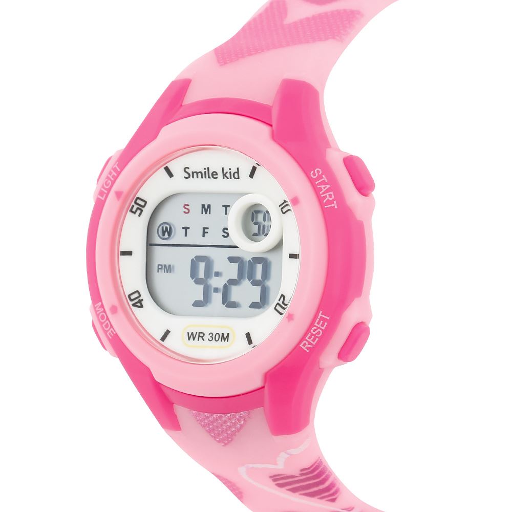 Đồng hồ Smile Kid 36.4 mm Trẻ em SL212-04 - 2