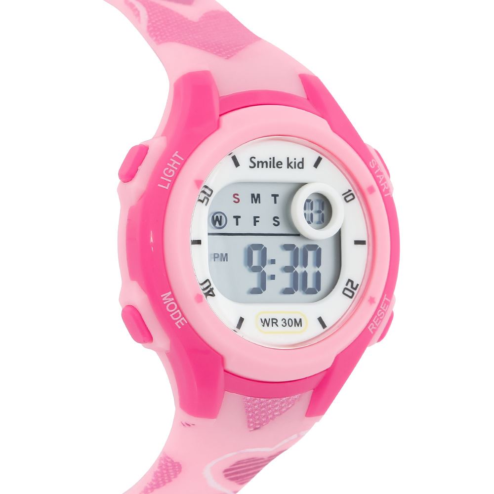 Đồng hồ Smile Kid 36.4 mm Trẻ em SL212-04 - 3
