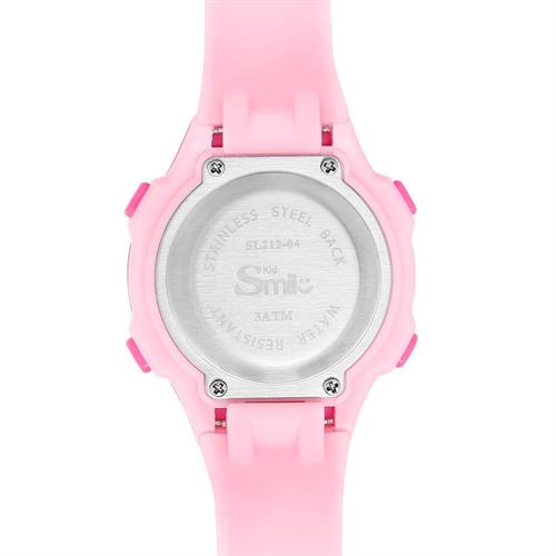 Đồng hồ Smile Kid 36.4 mm Trẻ em SL212-04 Màu Hồng