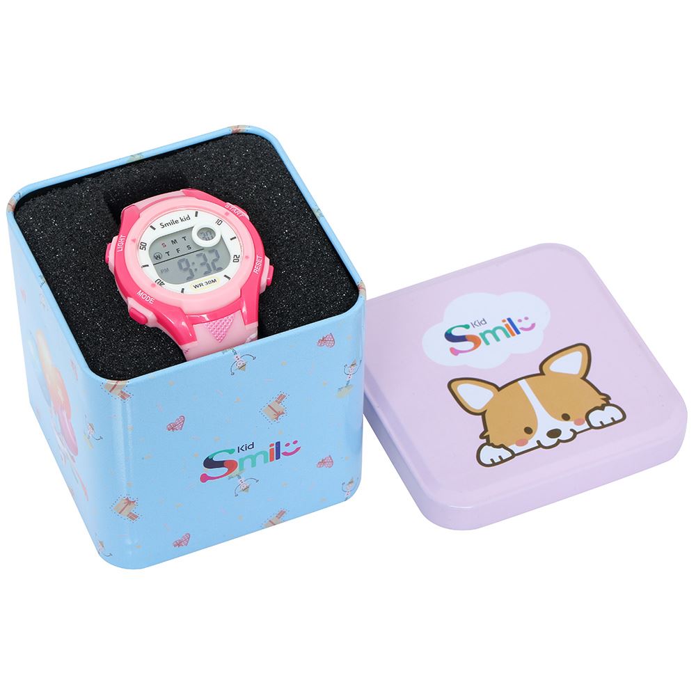 Đồng hồ Smile Kid 36.4 mm Trẻ em SL212-04 - 6
