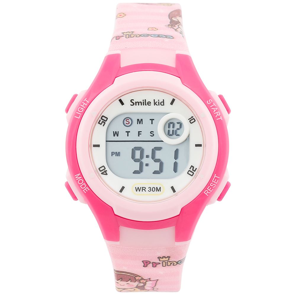 Đồng hồ Smile Kid 36.4 mm Trẻ em SL212-05