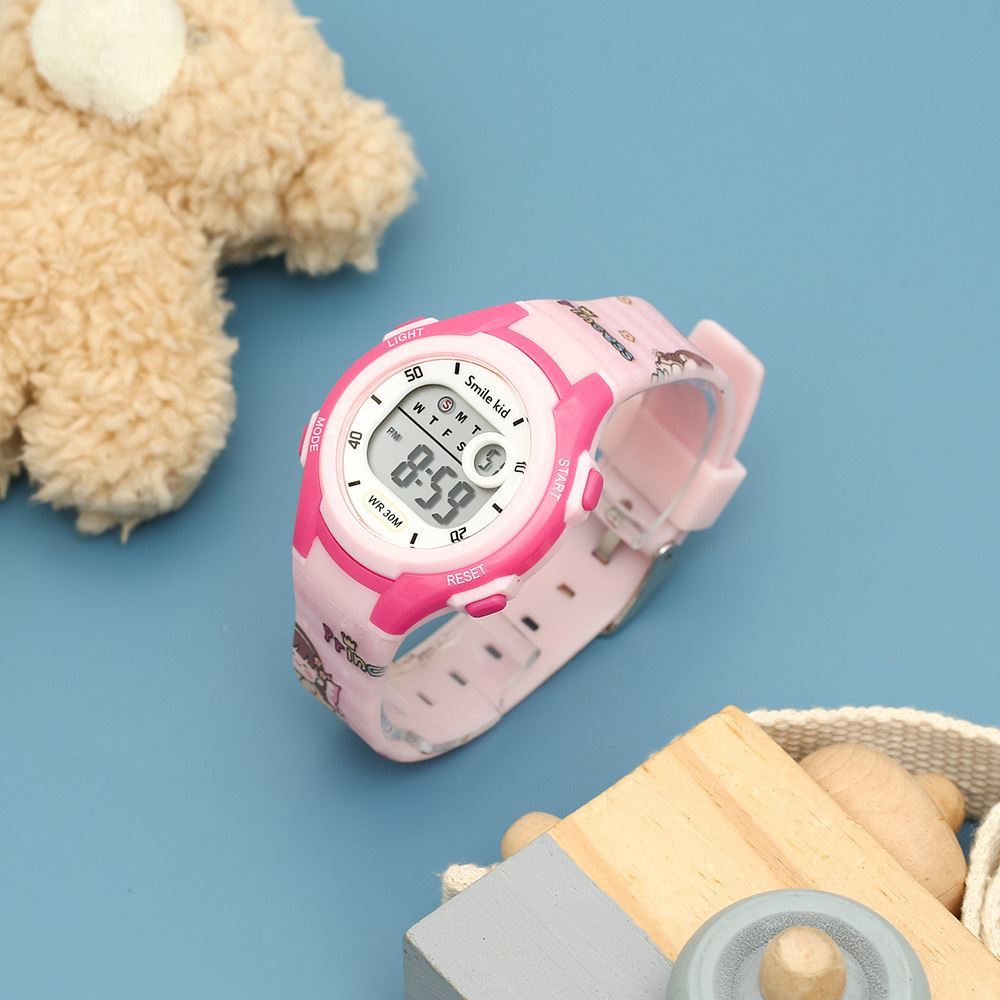 Đồng hồ Smile Kid 36.4 mm Trẻ em SL212-05