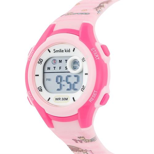 Đồng hồ Smile Kid 36.4 mm Trẻ em SL212-05 Màu Hồng