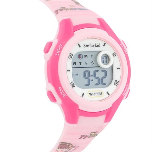 Đồng hồ Smile Kid 36.4 mm Trẻ em SL212-05 Màu Hồng