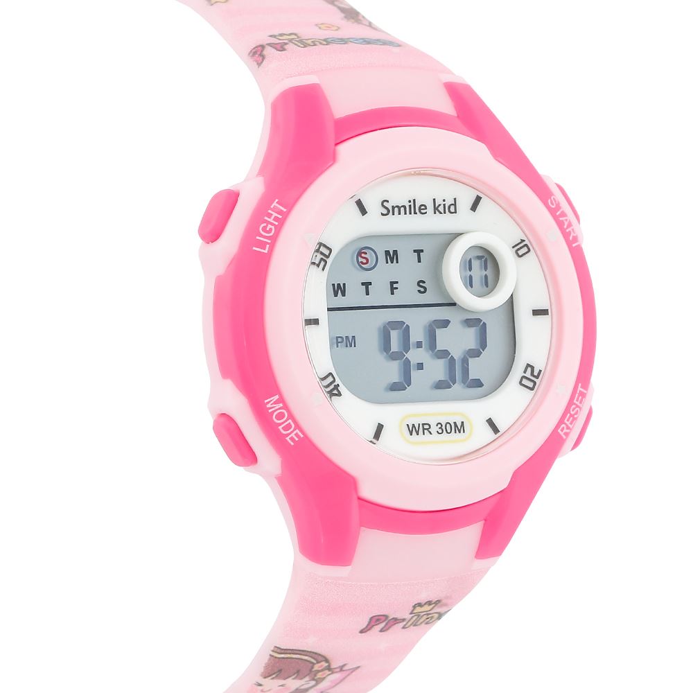 Đồng hồ Smile Kid 36.4 mm Trẻ em SL212-05 - 3