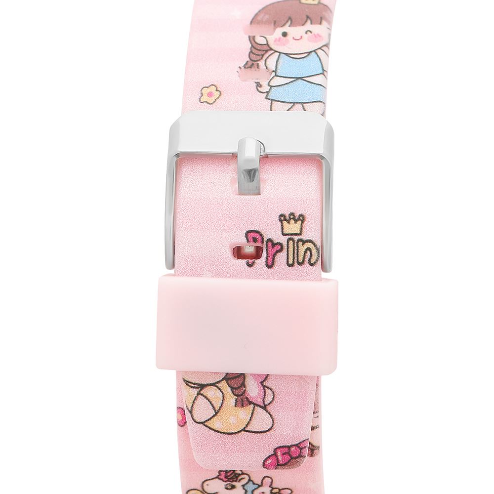 Đồng hồ Smile Kid 36.4 mm Trẻ em SL212-05 - 4