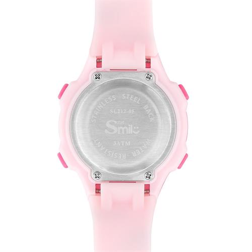 Đồng hồ Smile Kid 36.4 mm Trẻ em SL212-05 Màu Hồng