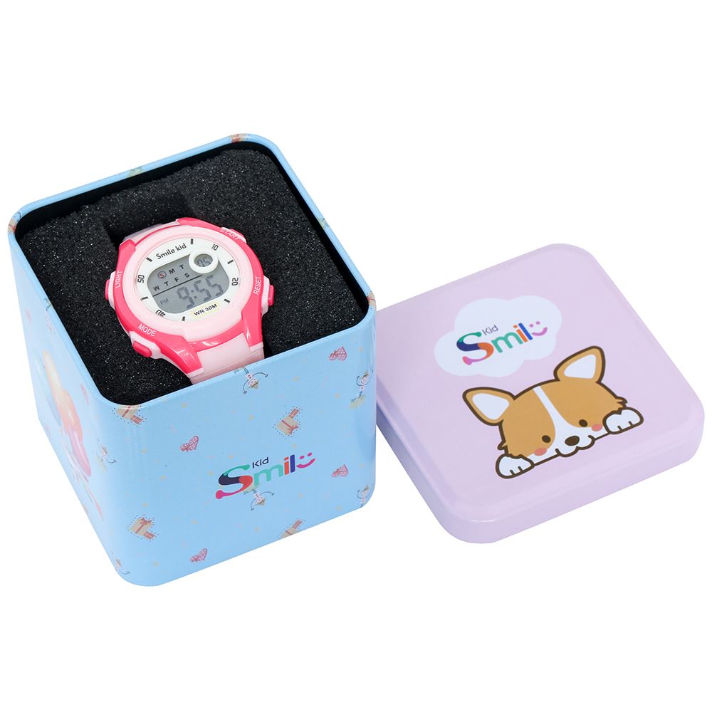 Đồng hồ Smile Kid 36.4 mm Trẻ em SL212-05 - 6