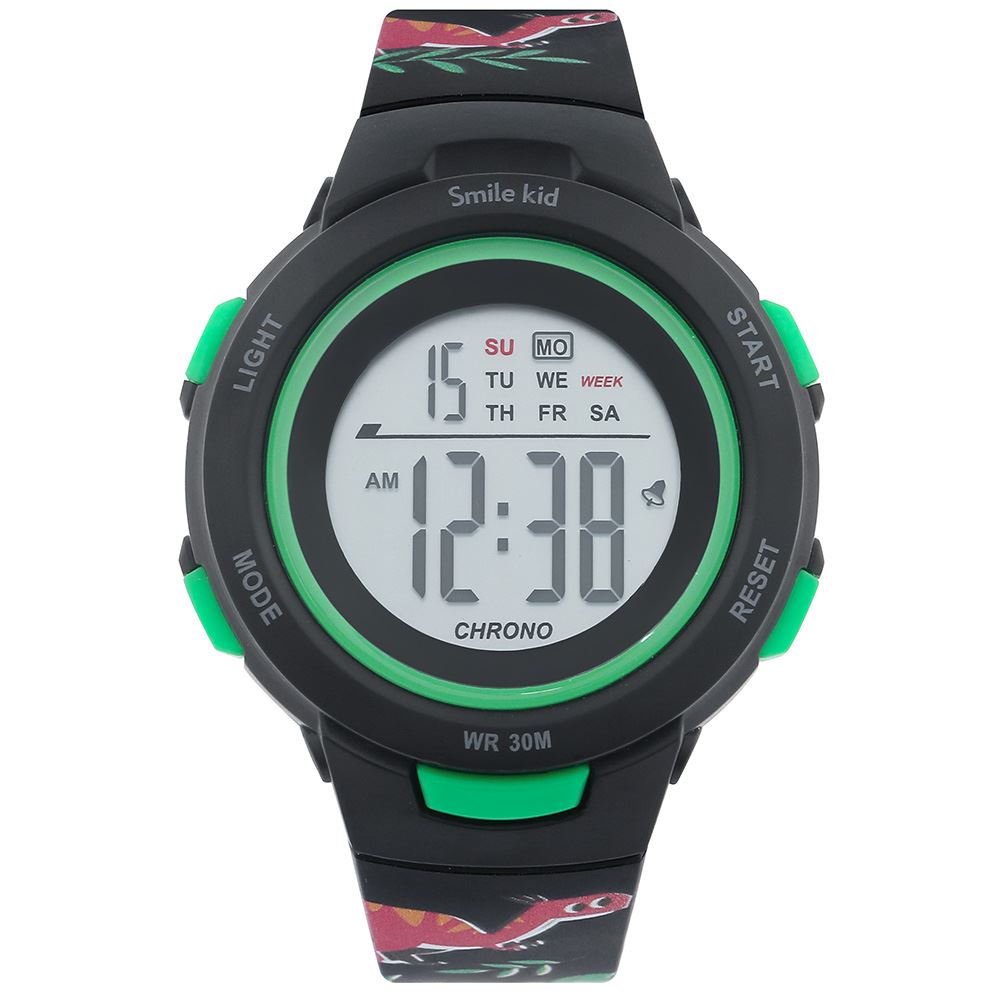 Đồng hồ Smile Kid 41 mm Trẻ em SL213-01