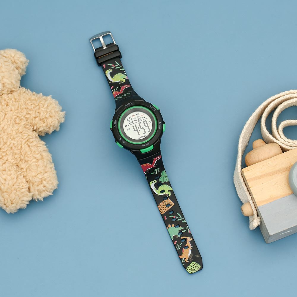 Đồng hồ Smile Kid 41 mm Trẻ em SL213-01