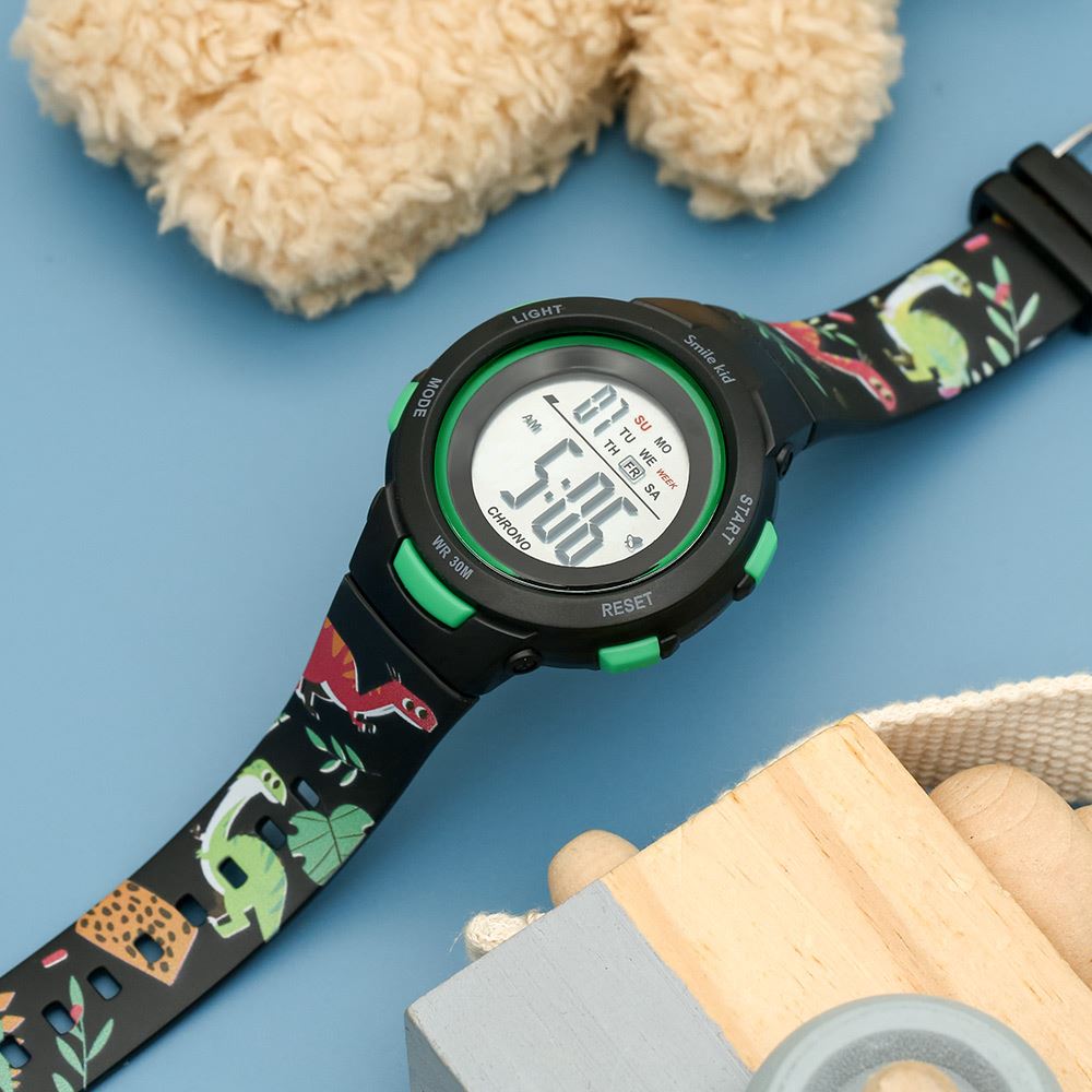 Đồng hồ Smile Kid 41 mm Trẻ em SL213-01