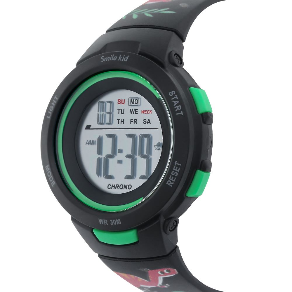 Đồng hồ Smile Kid 41 mm Trẻ em SL213-01 - 2