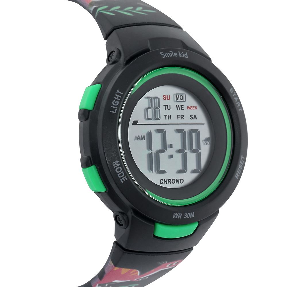 Đồng hồ Smile Kid 41 mm Trẻ em SL213-01 - 3