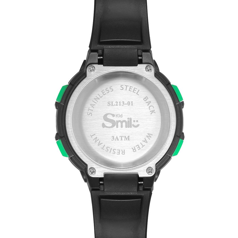 Đồng hồ Smile Kid 41 mm Trẻ em SL213-01 - 5