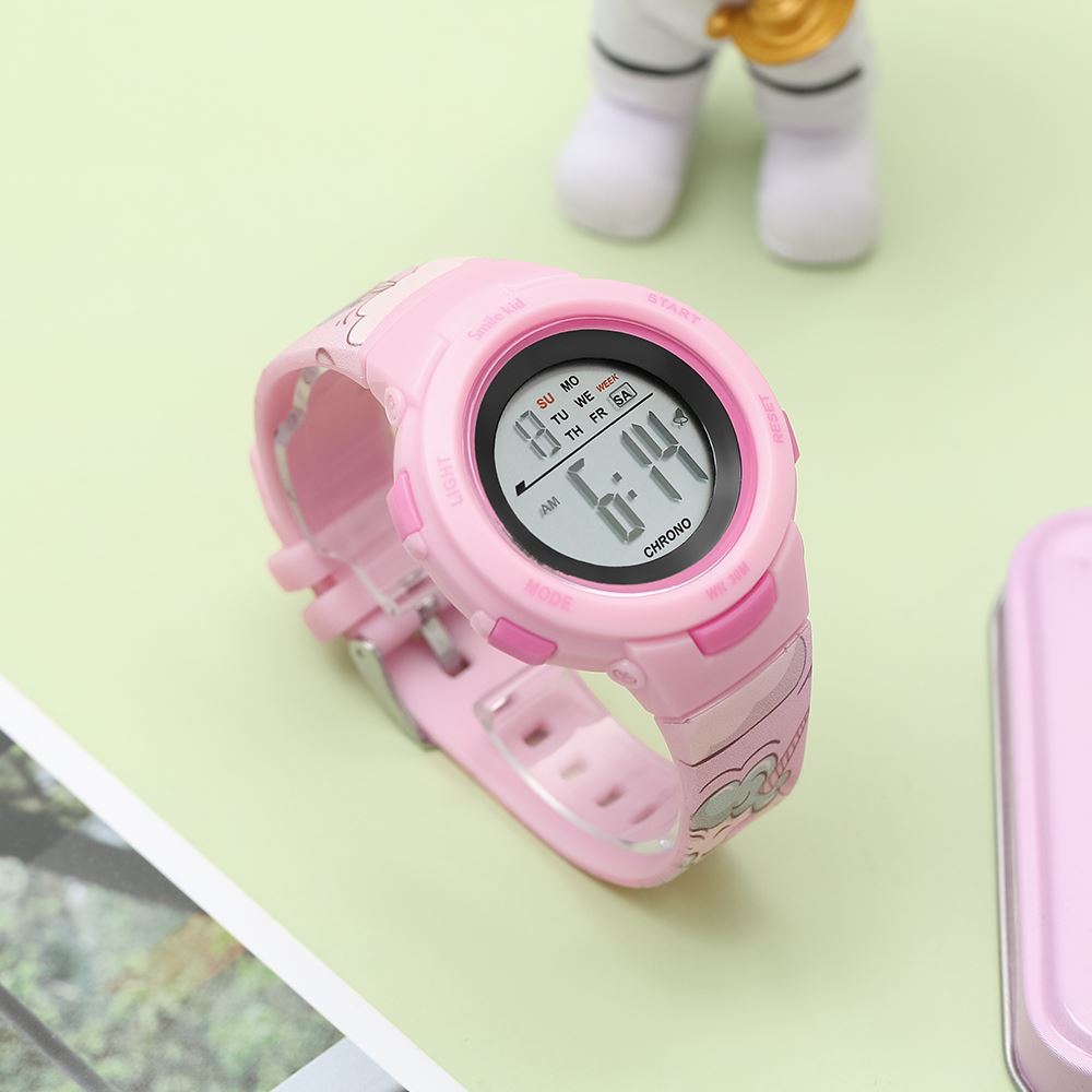 Đồng hồ Smile Kid 41 mm Trẻ em SL213-05