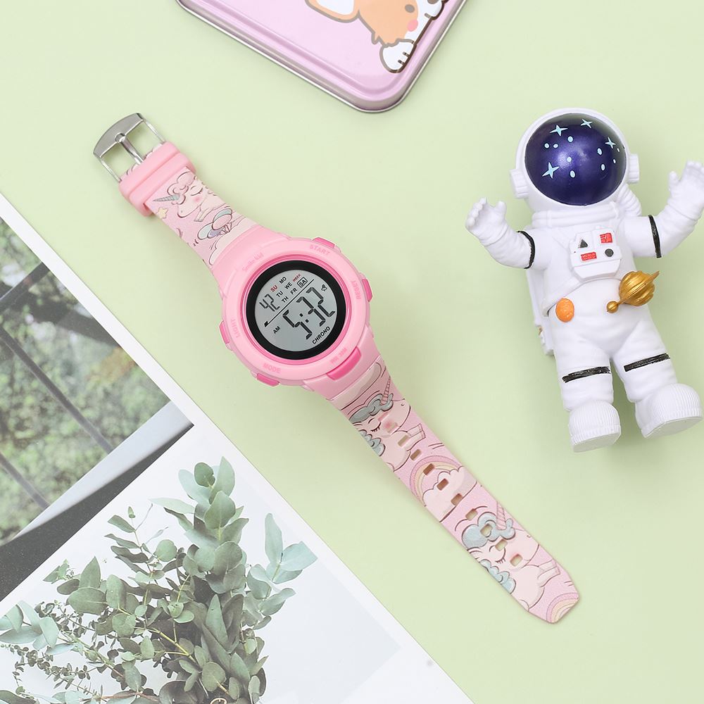 Đồng hồ Smile Kid 41 mm Trẻ em SL213-05