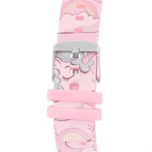 Đồng hồ Smile Kid 41 mm Trẻ em SL213-05 Màu Hồng