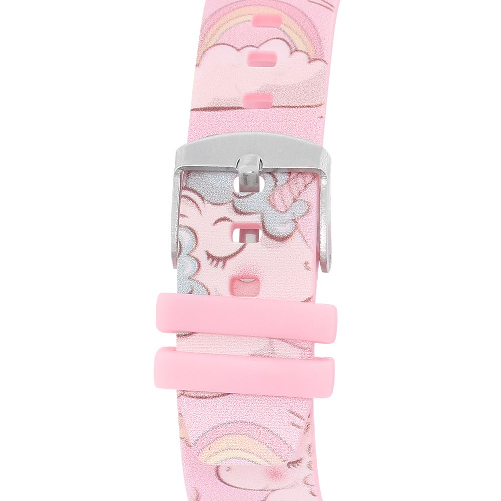 Đồng hồ Smile Kid 41 mm Trẻ em SL213-05 Màu Hồng