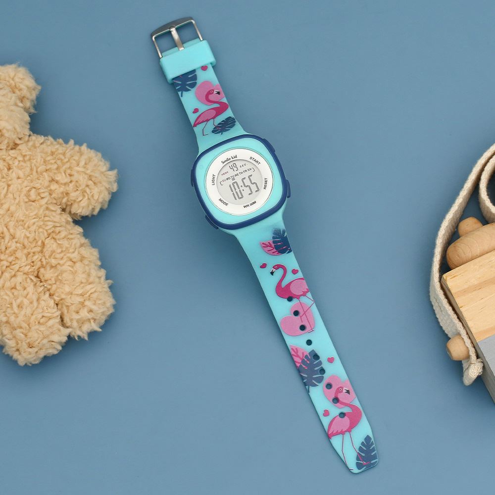 Đồng hồ Smile Kid 37.4 mm Trẻ em SL217-01