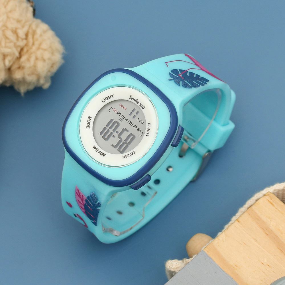 Đồng hồ Smile Kid 37.4 mm Trẻ em SL217-01