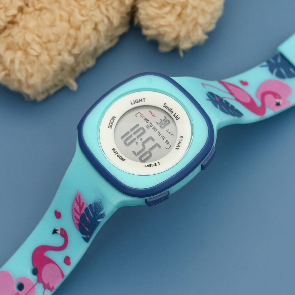 Đồng hồ Smile Kid 37.4 mm Trẻ em SL217-01