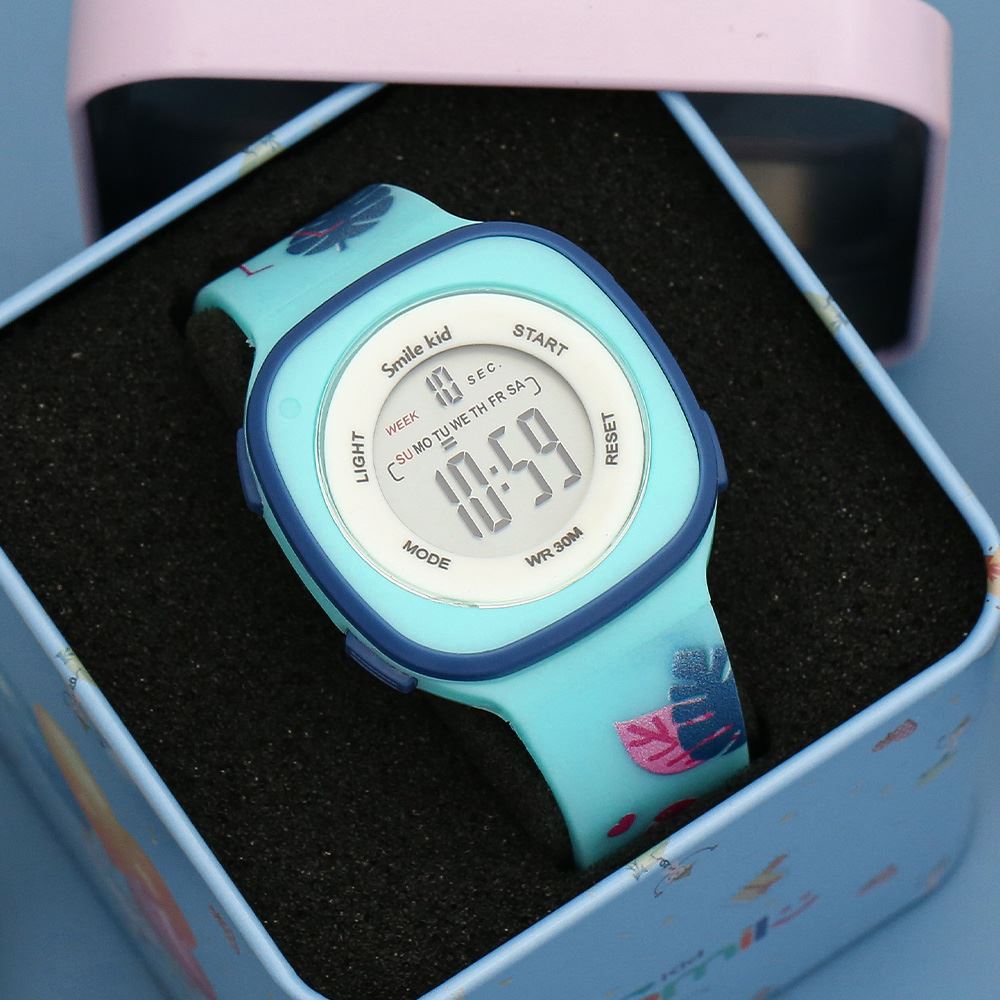 Đồng hồ Smile Kid 37.4 mm Trẻ em SL217-01