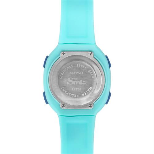Đồng hồ Smile Kid 37.4 mm Trẻ em SL217-01 Màu Xanh ngọc