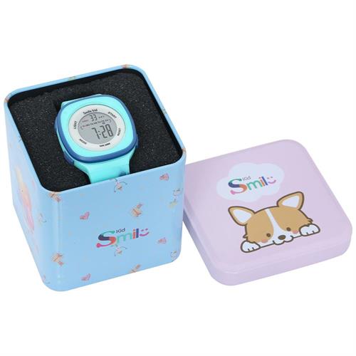 Đồng hồ Smile Kid 37.4 mm Trẻ em SL217-01 Màu Xanh ngọc