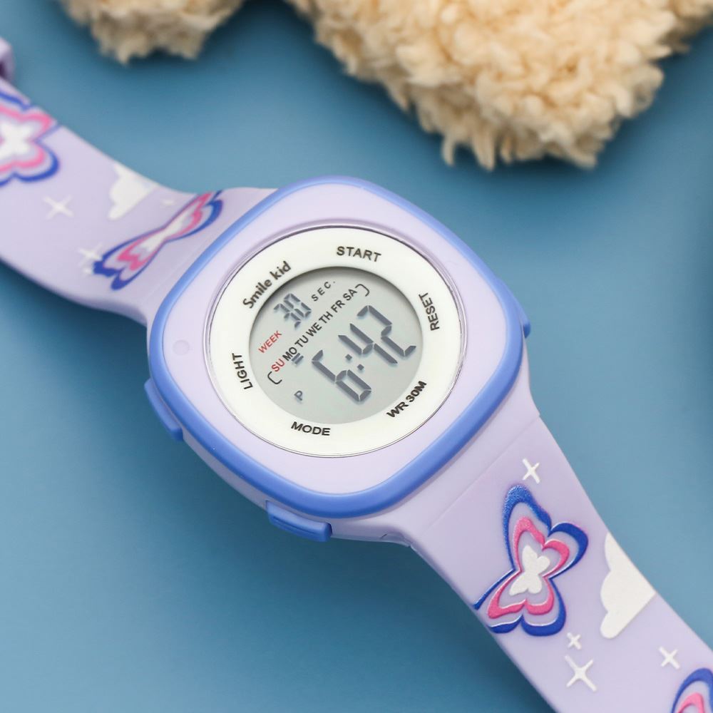 Đồng hồ Smile Kid 37.4 mm Trẻ em SL217-02