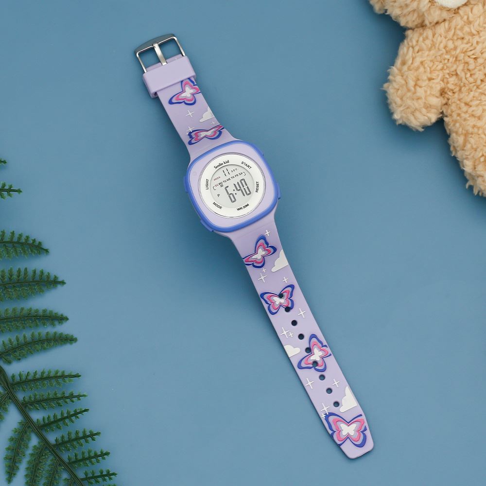 Đồng hồ Smile Kid 37.4 mm Trẻ em SL217-02