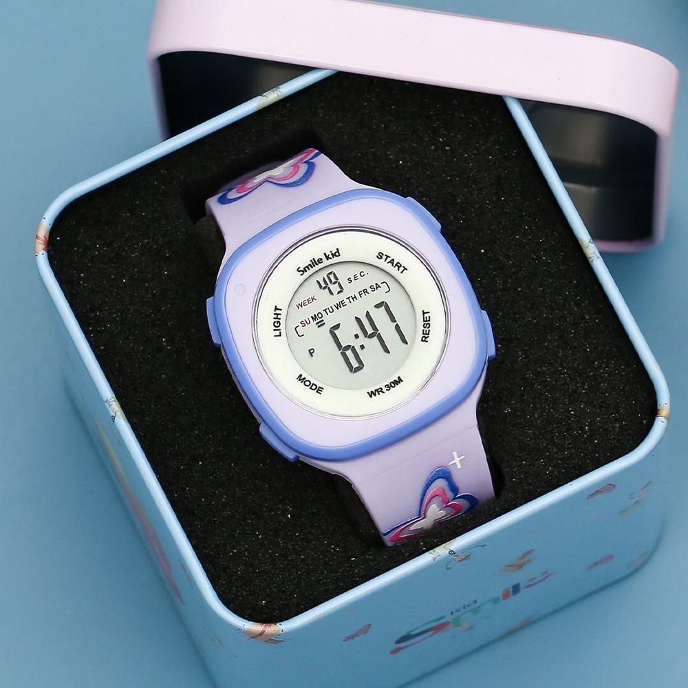 Đồng hồ Smile Kid 37.4 mm Trẻ em SL217-02