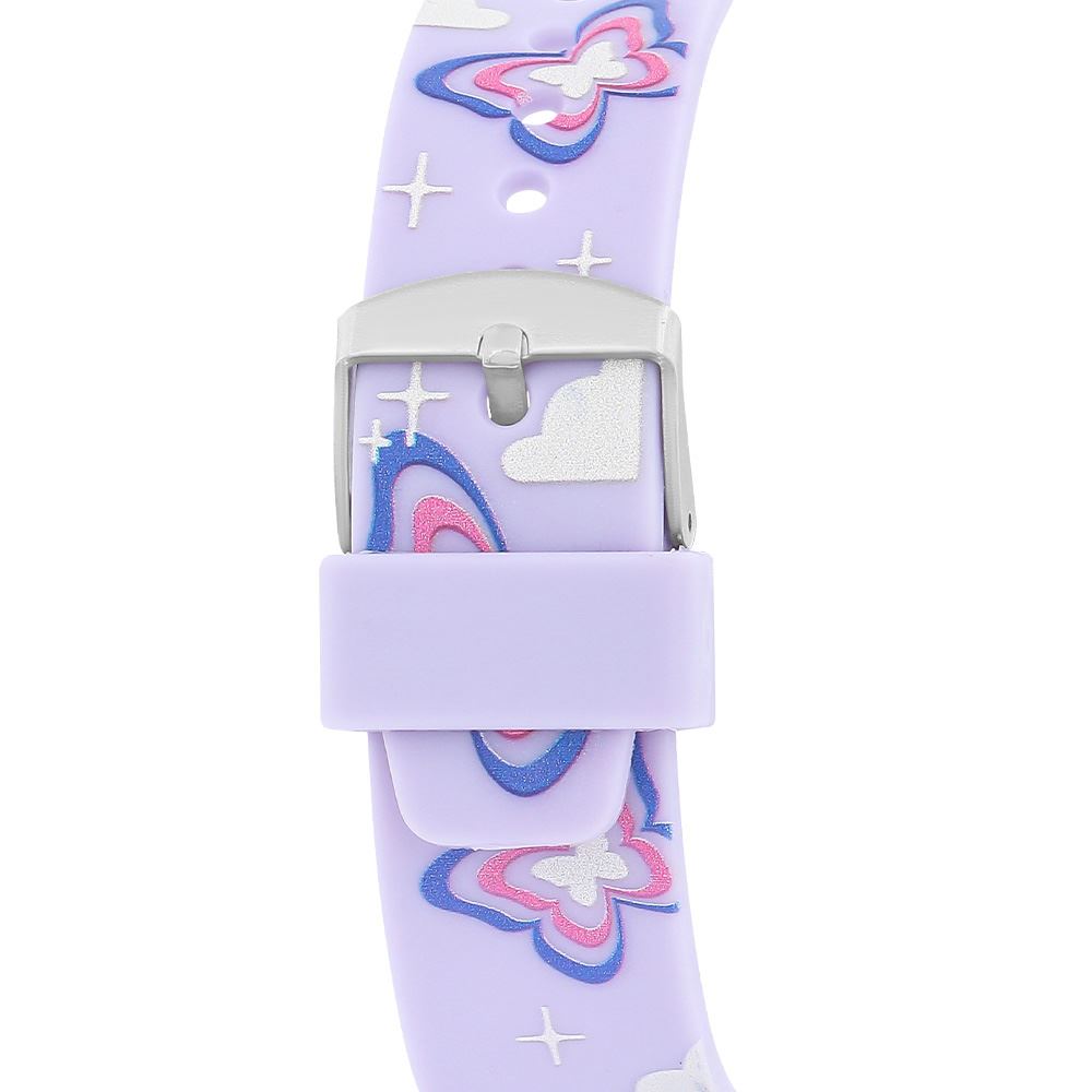 Đồng hồ Smile Kid 37.4 mm Trẻ em SL217-02 Màu Tím