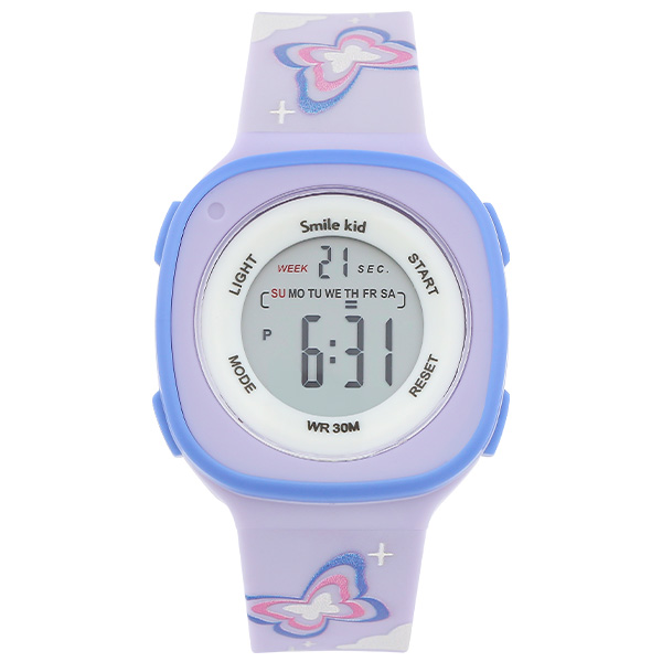 Đồng hồ Smile Kid 37.4 mm Trẻ em SL217-02