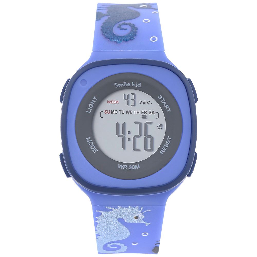 Đồng hồ Smile Kid 37.4 mm Trẻ em SL217-04